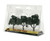 Ready Made Trees Dark Green 3"-4" (3)