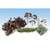 Forest Canopy Light Green 2 sq ft