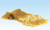 Flowering Foliage Yellow 100 sq in Sheet