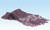 Flowering Foliage Purple 100 sq in Sheet