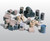 Crates, Barrels & Sacks HO Scale Scenic Details