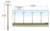 O Scale Pre-Wired Utility Poles Single Crossarm