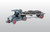Flatbed & Tractor HO Scale Scenic Details