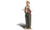G Peter Pipe Puffer Scenic Accents