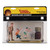 G Barney's Big Bust Scenic Accents