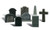 G Tombstones Scenic Detail