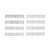 N Picket Fence Kit