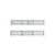 O Picket Fence Kit