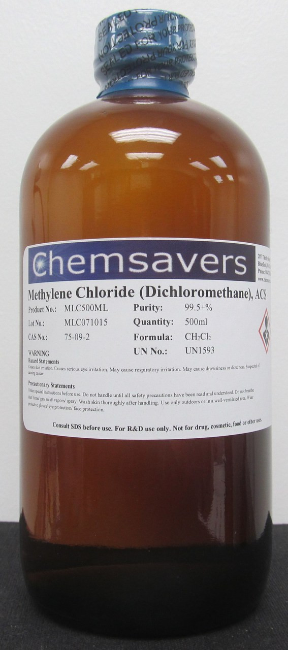 methylene chloride