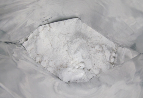 Silver Chloride, Reagent, Granular, 99.5+%, 100g