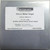 Silicon Metal, Target 5” x 5” x 3/8”, 99.999% (Metals Basis), Boron Doped, Certified