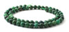 Natural African Jade 6 mm Beads 3