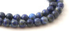 Lapis Lazuli 6 mm Semi Precious Beads 2