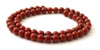 Red Jasper 6 mm Gemstone Beads 3