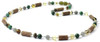 African Jade, Amber, Green, Hazelwood, Necklace, Polished, Baltic, Adult, Jewelry, Labradorite