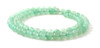 Aventurine, Gemstone, Bead, Beads, Strand, Green, Natural, 6 mm, 6mm, round, polished 3