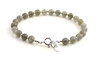 labradorite, grey, sterling silver 925, bracelet, jewelry, jewellery, bulk, wholesale, gemstone