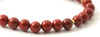 bracelets, in bulk, red jasper, sterling silver 925, golden, gemstone, wholesale, stretch, elastic band, jewelry 2