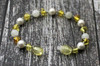 anklet, amber, lemon, bracelet, yellow, shell pearls, moonstone, baltic, teething, jewelry 3