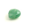 green aventurine gemstone pendant supplies for jewelry making top drilled faceted drop 3