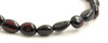 bean olive bracelet cherry black polished amber baltic women women's jewelry stretch 2