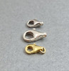 clasps lobster silver sterling 925 golden small large for making jewelry necklaces bracelets