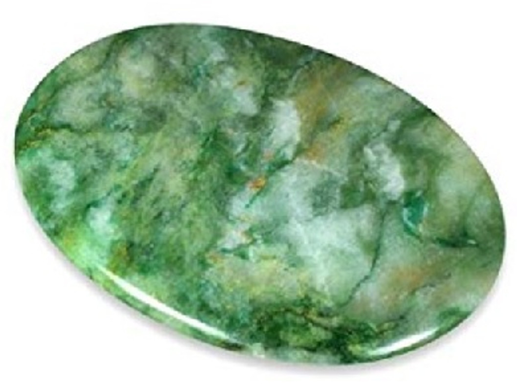 jade agate meaning