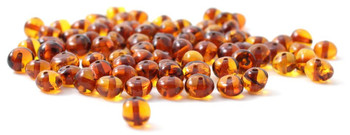 Baltic amber sales beads wholesale