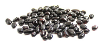 Olive, Cherry, Amber, Bean, Polished, Beads, Supplies, For Jewelry Making, Baltic 2