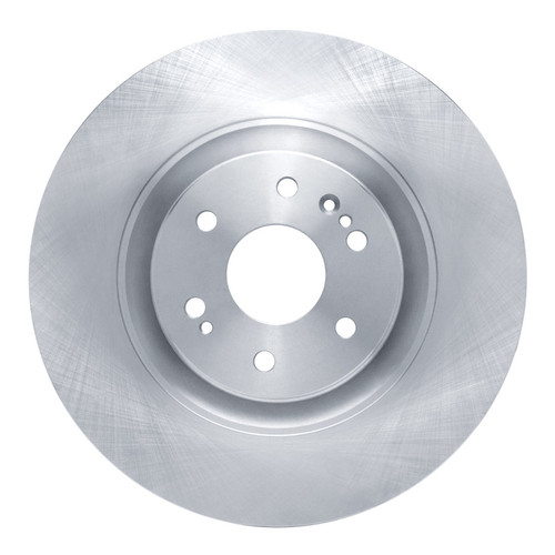 R1 21-25 Cadillac Escalade ESV Front Brake Rotor - ERE-47091 Photo - Primary