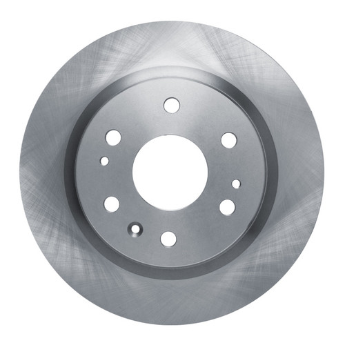 R1 23-25 Chevrolet Colorado Rear Brake Rotor - ERE-47093 Photo - Primary