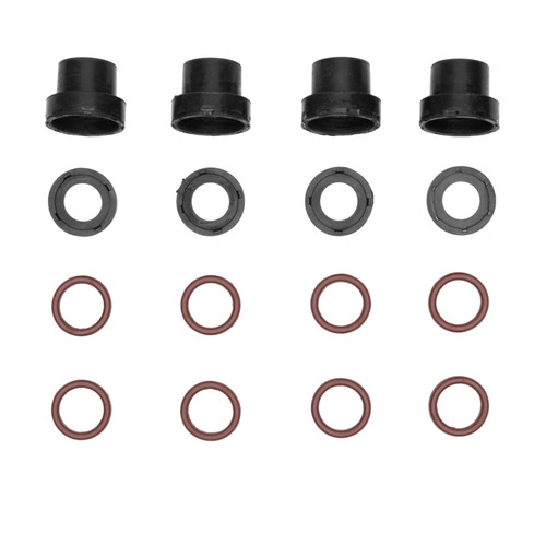 R1 88-02 Cadillac DeVille Front Disc Brake Hardware Kit - HK1-48000 Photo - Primary