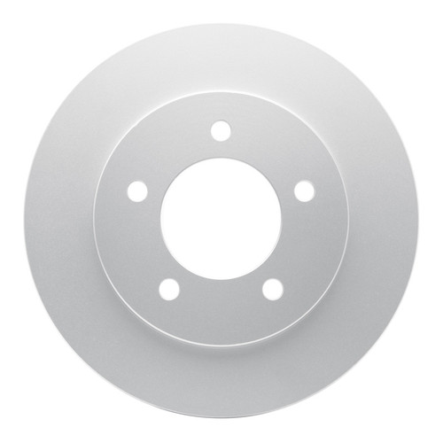 R1 97-02 Ford Expedition Front GeoSPEC Coated Rotor - RRE-54176 Photo - Primary