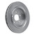 R1 14-19 Chevrolet Corvette Rear Brake Rotor - ERE-47047 Photo - out of package