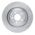 R1 20-25 Ford Mustang Rear Brake Rotor - ERE-54278 Photo - Primary
