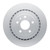 R1 14-19 Chevrolet Corvette Rear GeoSPEC Coated Rotor - RRE-47047 Photo - out of package