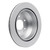 R1 02-09 Buick Rainier Rear GeoSPEC Coated Rotor - RRE-48045 Photo - out of package