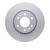 R1 02-09 Buick Rainier Front GeoSPEC Coated Rotor - RRE-48046 Photo - Primary