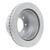 R1 11-19 Chevrolet Silverado 3500 HD Rear GeoSPEC Coated Rotor - RRE-48060 Photo - out of package