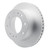R1 11-25 Chevrolet Silverado 3500 HD Rear GeoSPEC Coated Rotor - RRE-48061 Photo - out of package