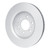 R1 07-21 Ford F-150 RWD Front GeoSPEC Coated Rotor - RRE-54204 Photo - out of package