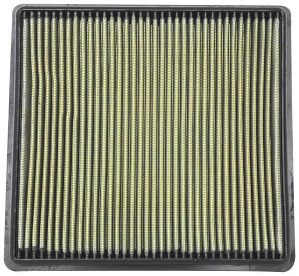 Airaid Ford F150 Oem Replacement Filter 2018-2019 Sfa- Yellow Oil - 854-385 Photo - Primary