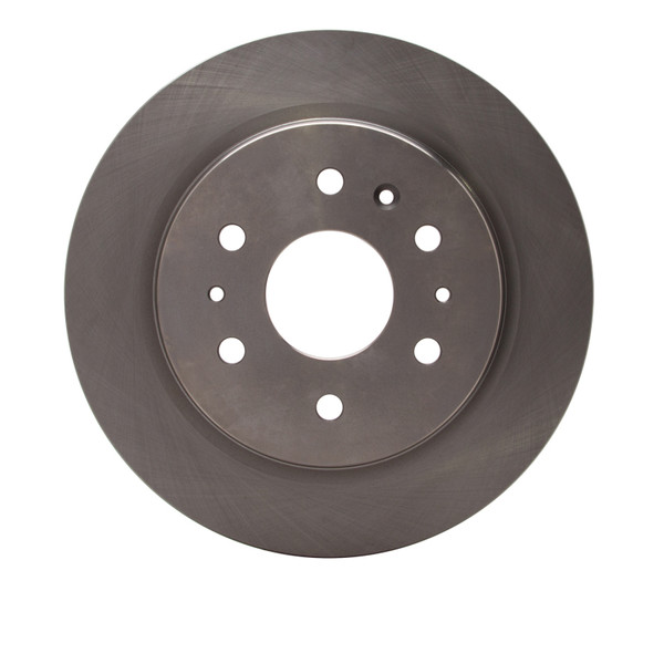 R1 19-25 Cadillac Escalade ESV Rear Brake Rotor - ERE-47081 Photo - Primary