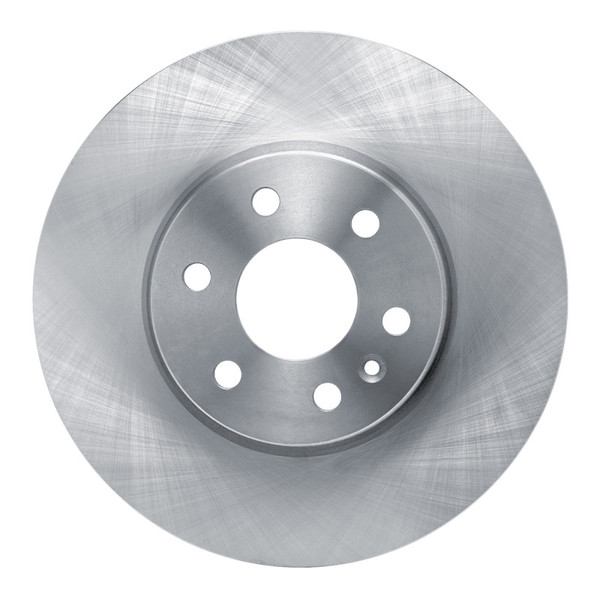 R1 21-22 Chevrolet Colorado Front Brake Rotor - ERE-47087 Photo - Primary