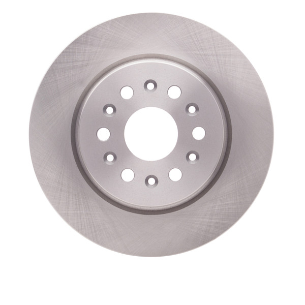 R1 17-25 Buick Enclave Rear Brake Rotor - ERE-48000 Photo - Primary