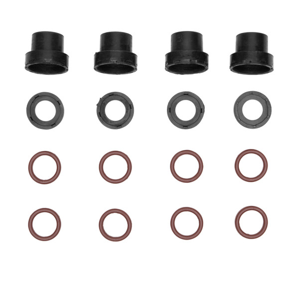 R1 88-02 Cadillac DeVille Front Disc Brake Hardware Kit - HK1-48000 Photo - Primary