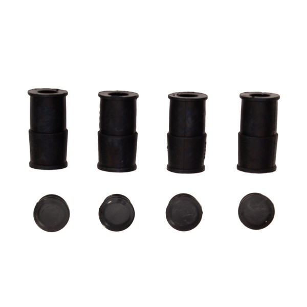 R1 07-17 Ford Expedition Rear Disc Brake Hardware Kit - HK1-54059 Photo - Primary