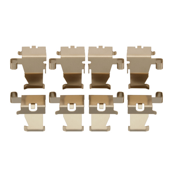 R1 08-25 Chevrolet Express 4500 Front/Rear Disc Brake Hardware Kit - HK1-54060 Photo - Primary