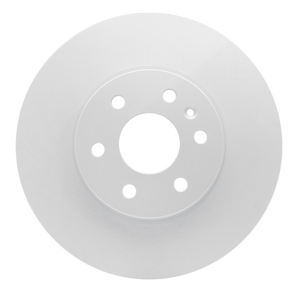 R1 21-22 Chevrolet Colorado Front GeoSPEC Coated Rotor - RRE-47087 Photo - Primary