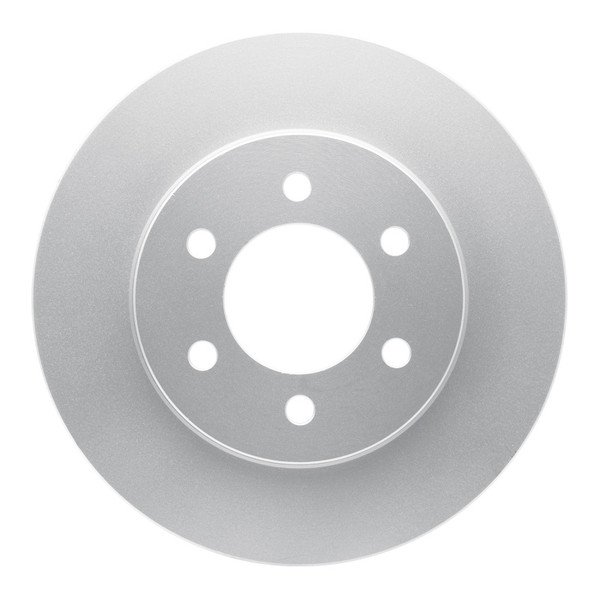 R1 02-06 Ford Expedition Front GeoSPEC Coated Rotor - RRE-54183 Photo - Primary